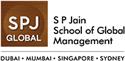SP Jain School of Global Management