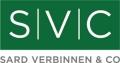 FINSBURY GLOVER HERING & SARD VERBINNEN & CO