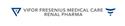 Vifor Fresenius Medical Care Renal Pharma