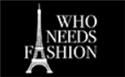 Whoneedsfashion