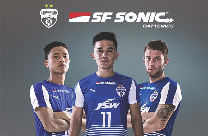 Sf sonic